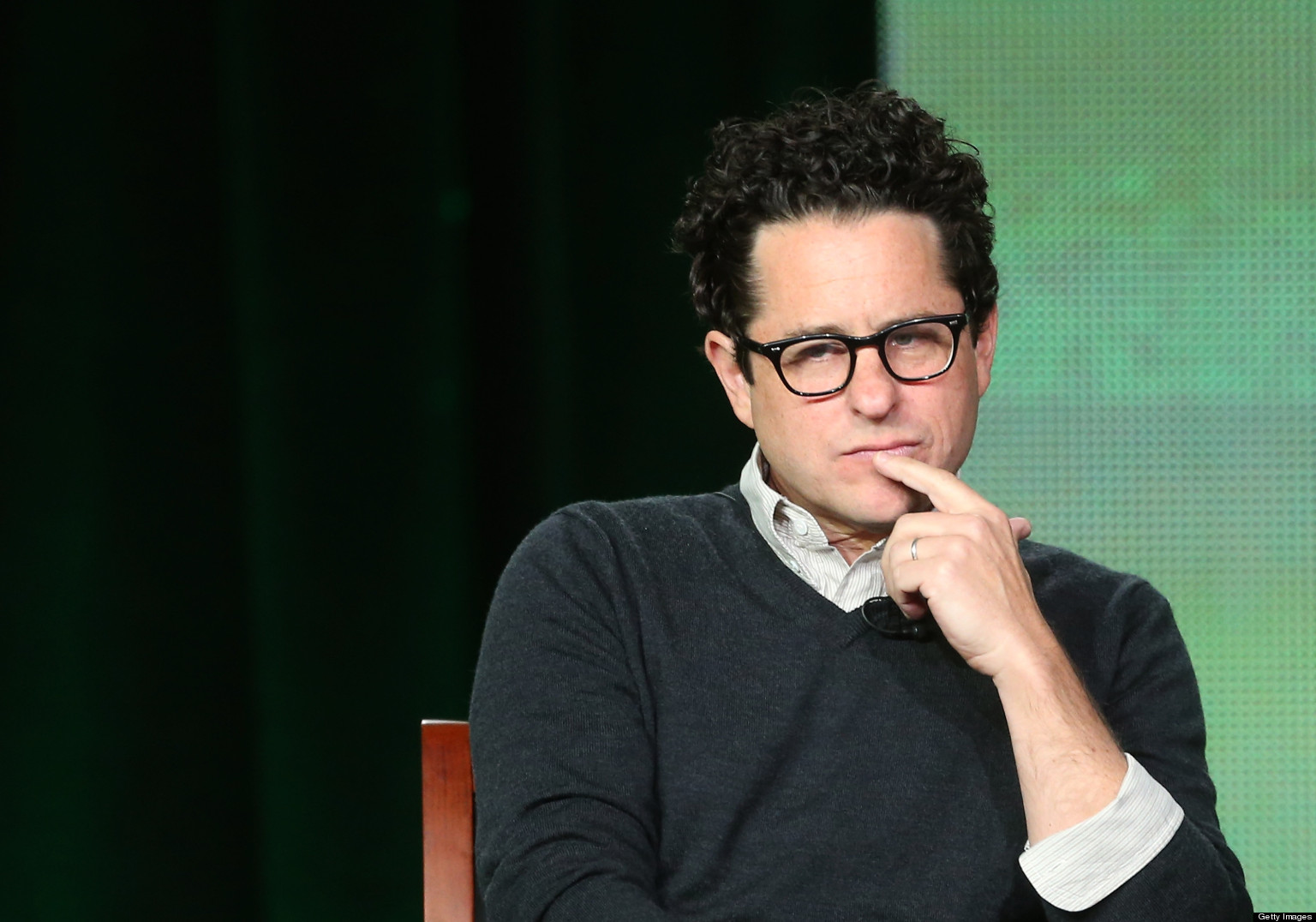 J.J. Abrams Is The Right Director For 'Star Wars: Episode VII' | HuffPost