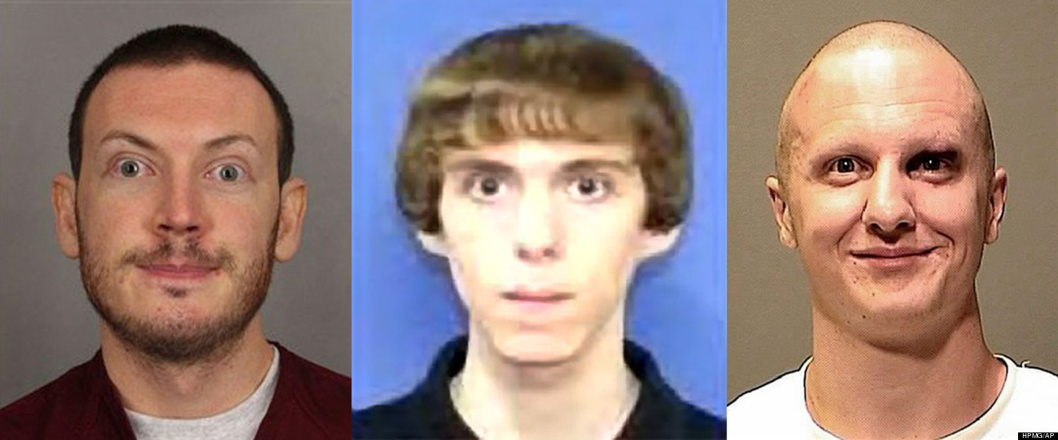 Gun Violence & Adam Lanza's DNA: Is There A Gene For Murder? (VIDEO)