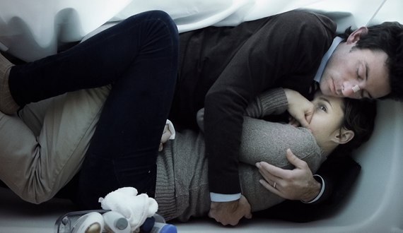 upstream color