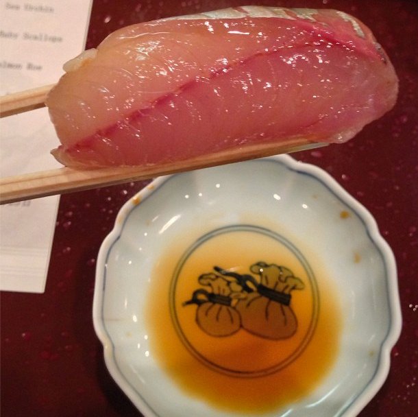 jiro sushi