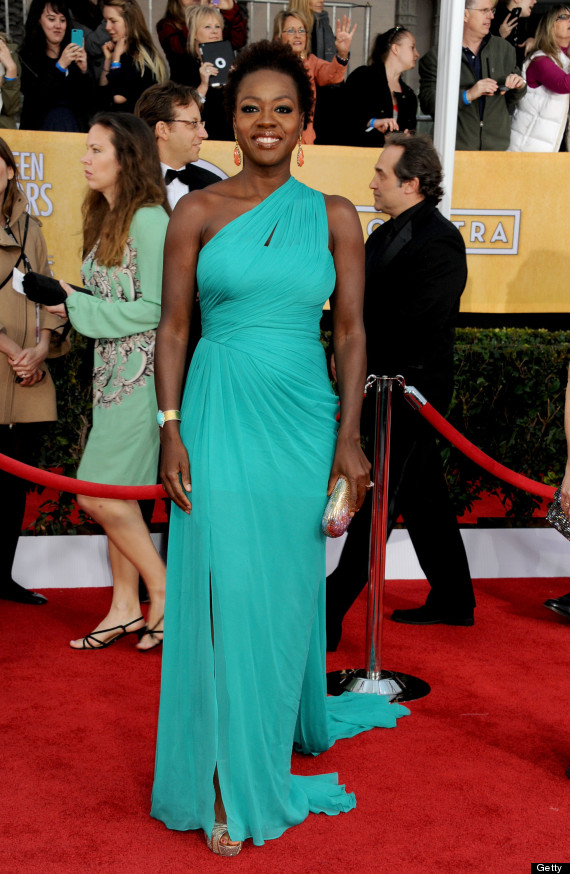 viola davis sag awards