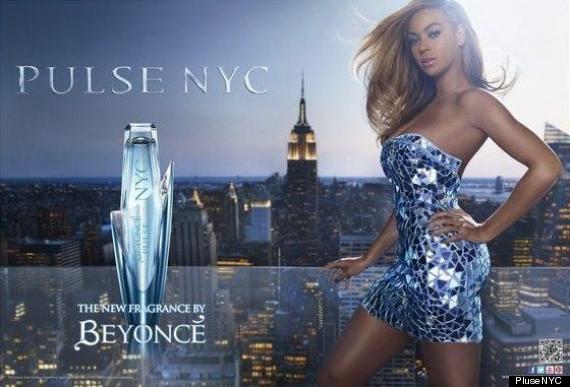 beyonce pulse nyc