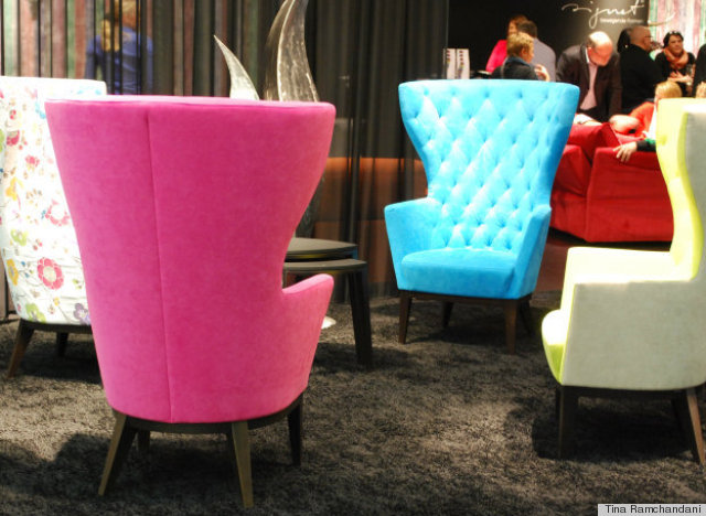 imm cologne ii