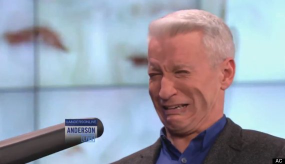 anderson cooper leaf blower