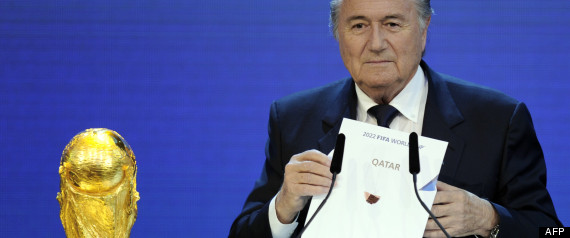 France Football Qatar