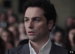 americans matthew rhys