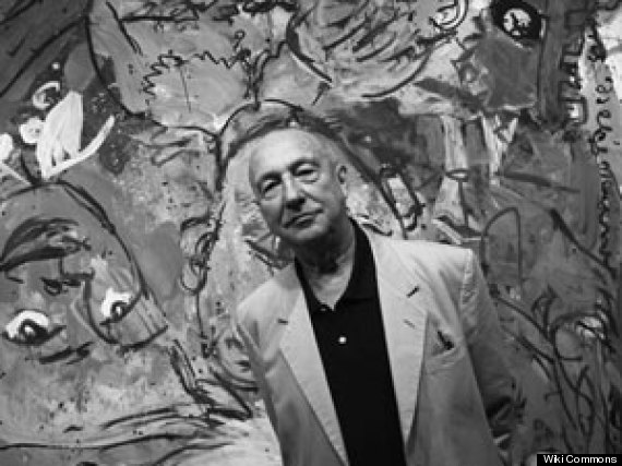 georg baselitz