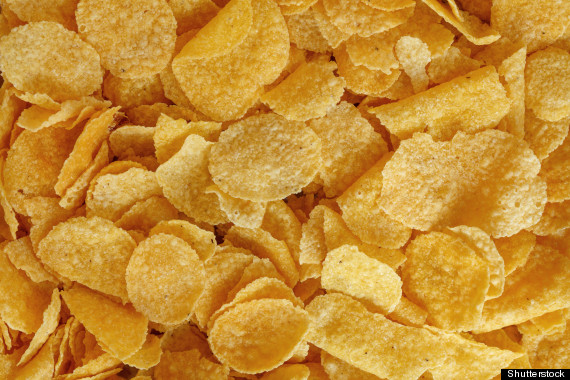 potato chips