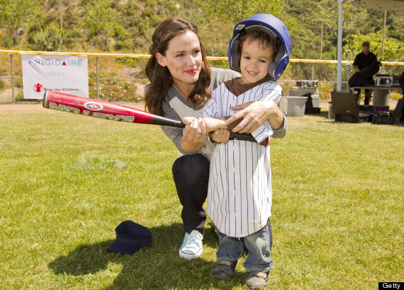 jennifer garner