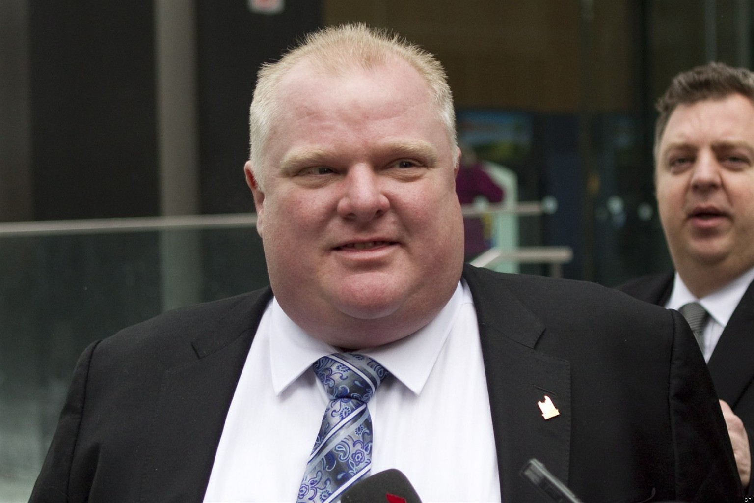 Rob ford campaign finance audit #10