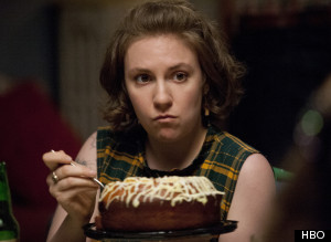 girls hbo lena dunham