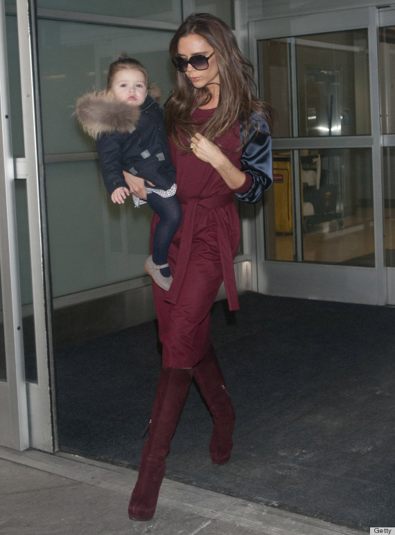 harper victoria beckham