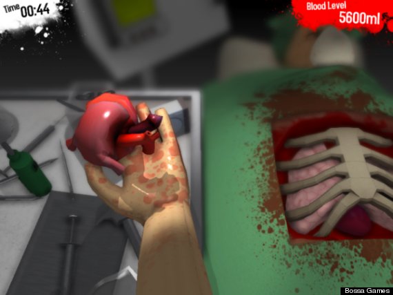 surgeonsimulator