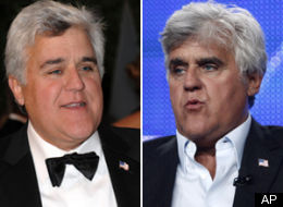 Jay Leno On Weight Loss, Getting In Shape After Hospital Trip