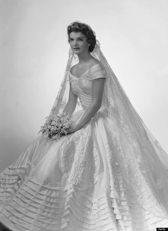 Top Jackie O Wedding Dress of all time The ultimate guide 