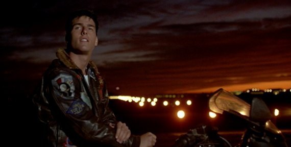 top gun