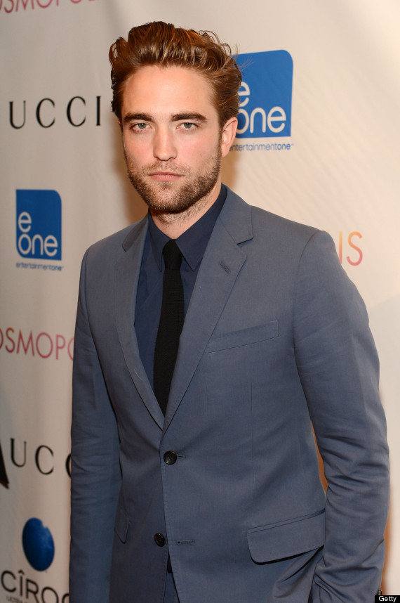 robertpattinson