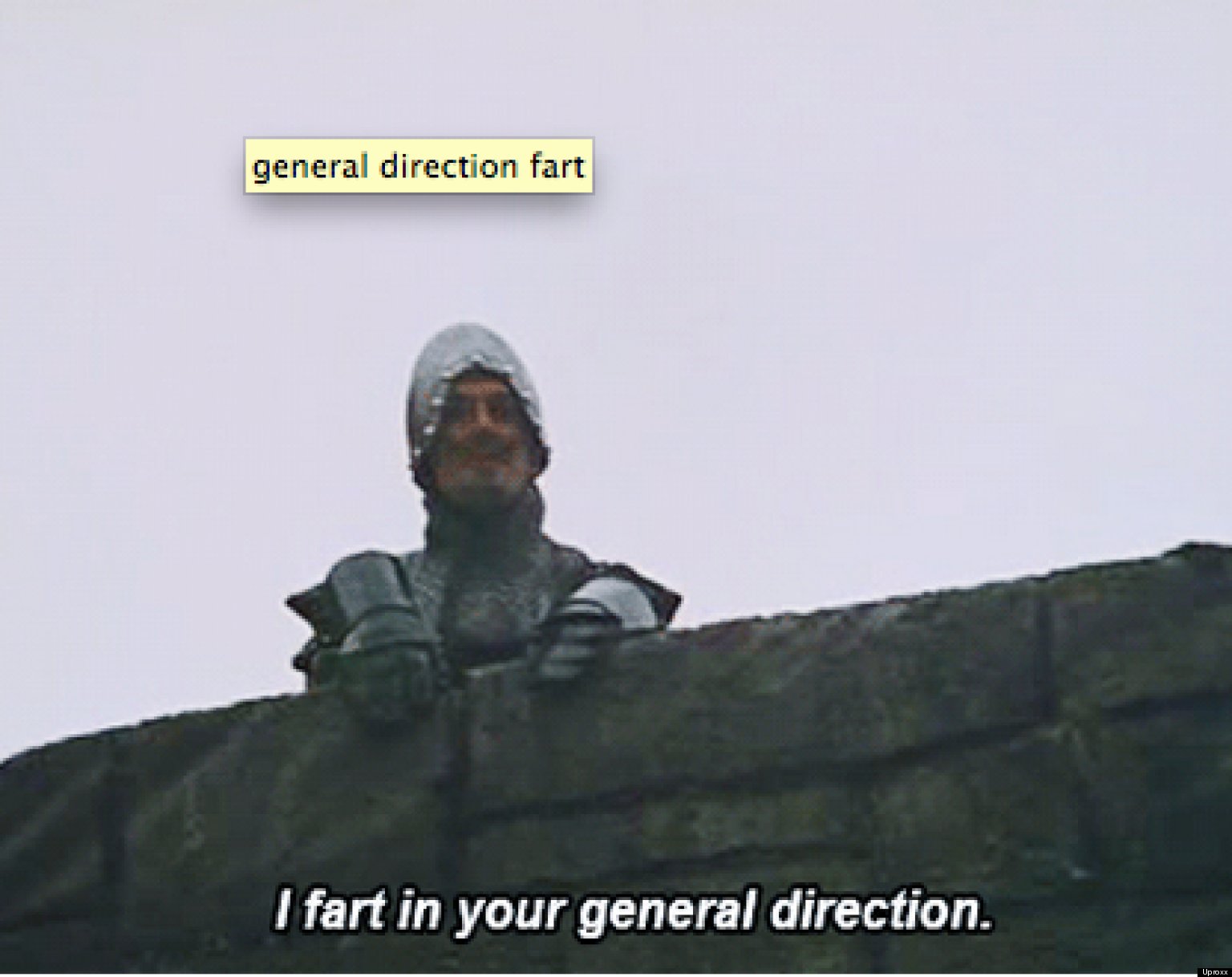 The 20 Definitive Monty Python Movie GIFs | HuffPost