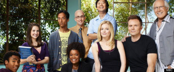 community season 4 review