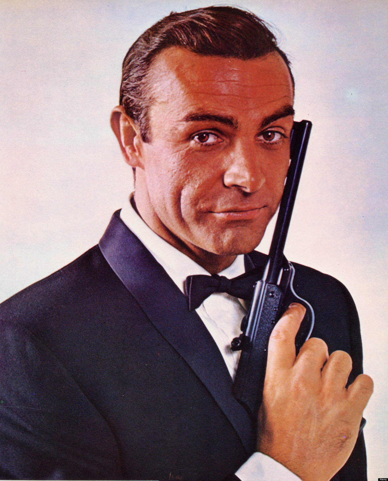 James Bond at the Oscars: The Long, Shared History Behind the Academy's ...