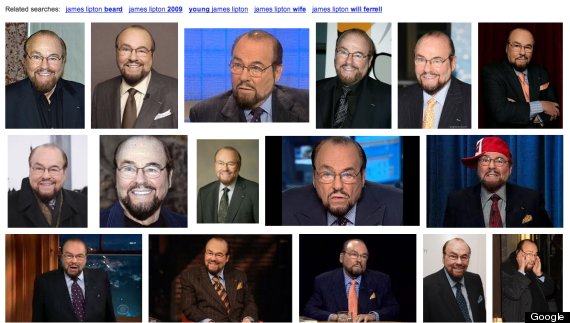 james lipton screenshot