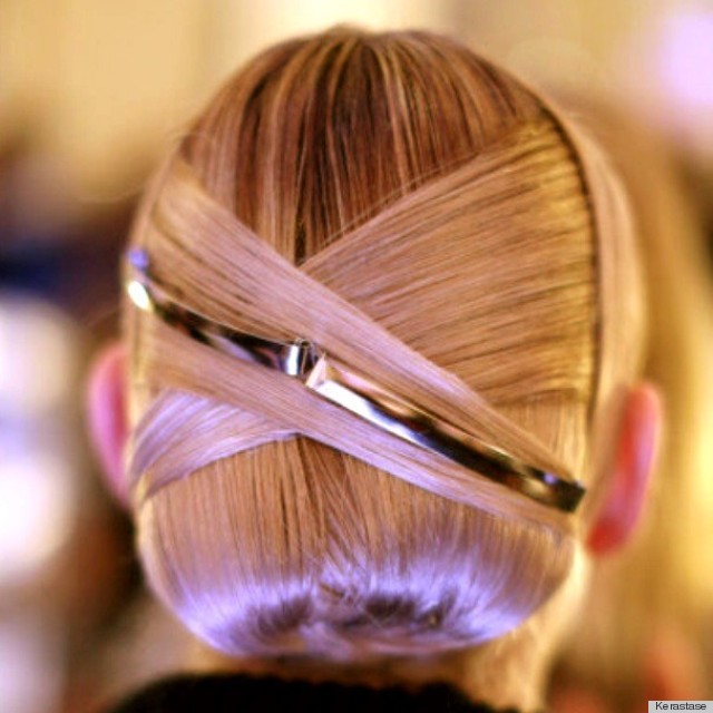 jason wu hair fashion week fall 2013