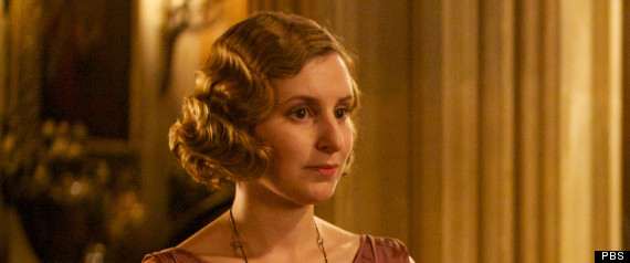 'Downton Abbey': In Defense Of Lady Edith In Season 3 | Leigh Weingus