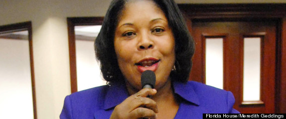 Traffic Tickets, Fraud Probes Deaths, And State Rep. Daphne Campbell