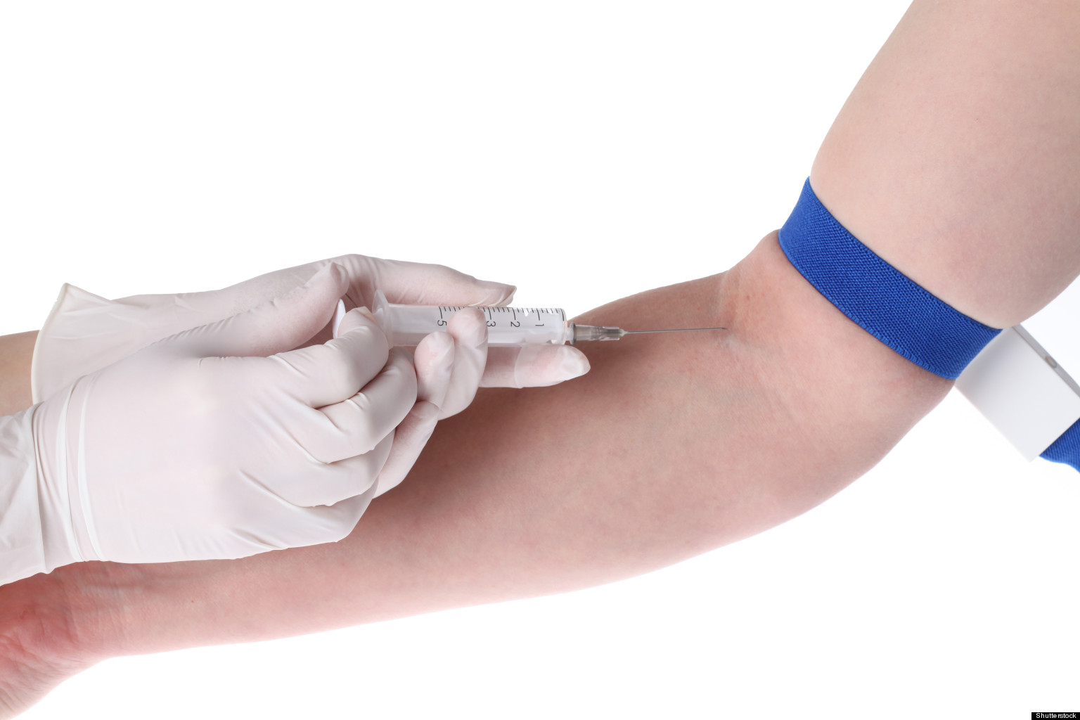 Blood Donation Screening Tests – SQVP