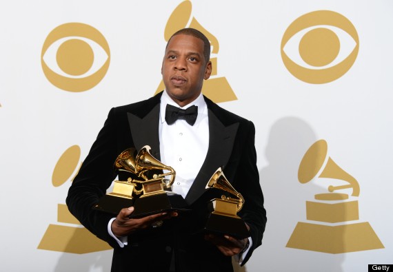 jayz grammys