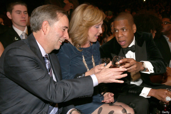 jay z cheers