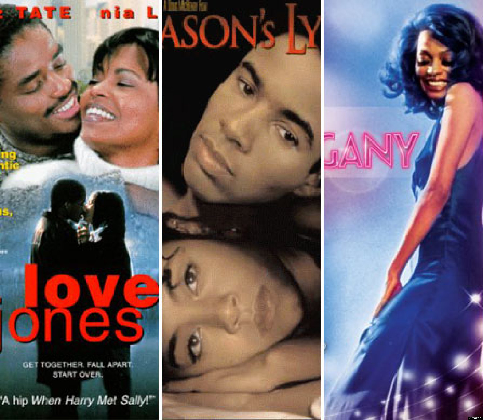Top 99+ Pictures List Of Black Romantic Comedy Films Completed