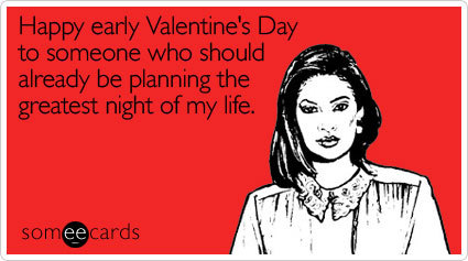 valentines ecard