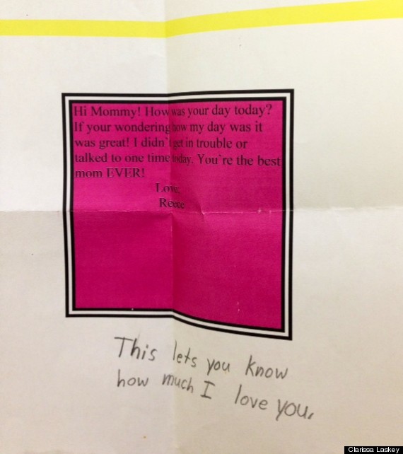 valentines from kids