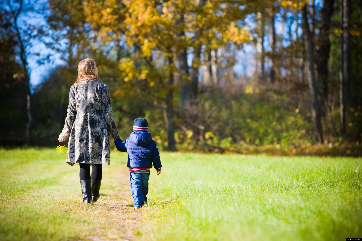 10 Biggest Myths About Autism From Moms Who Know | HuffPost