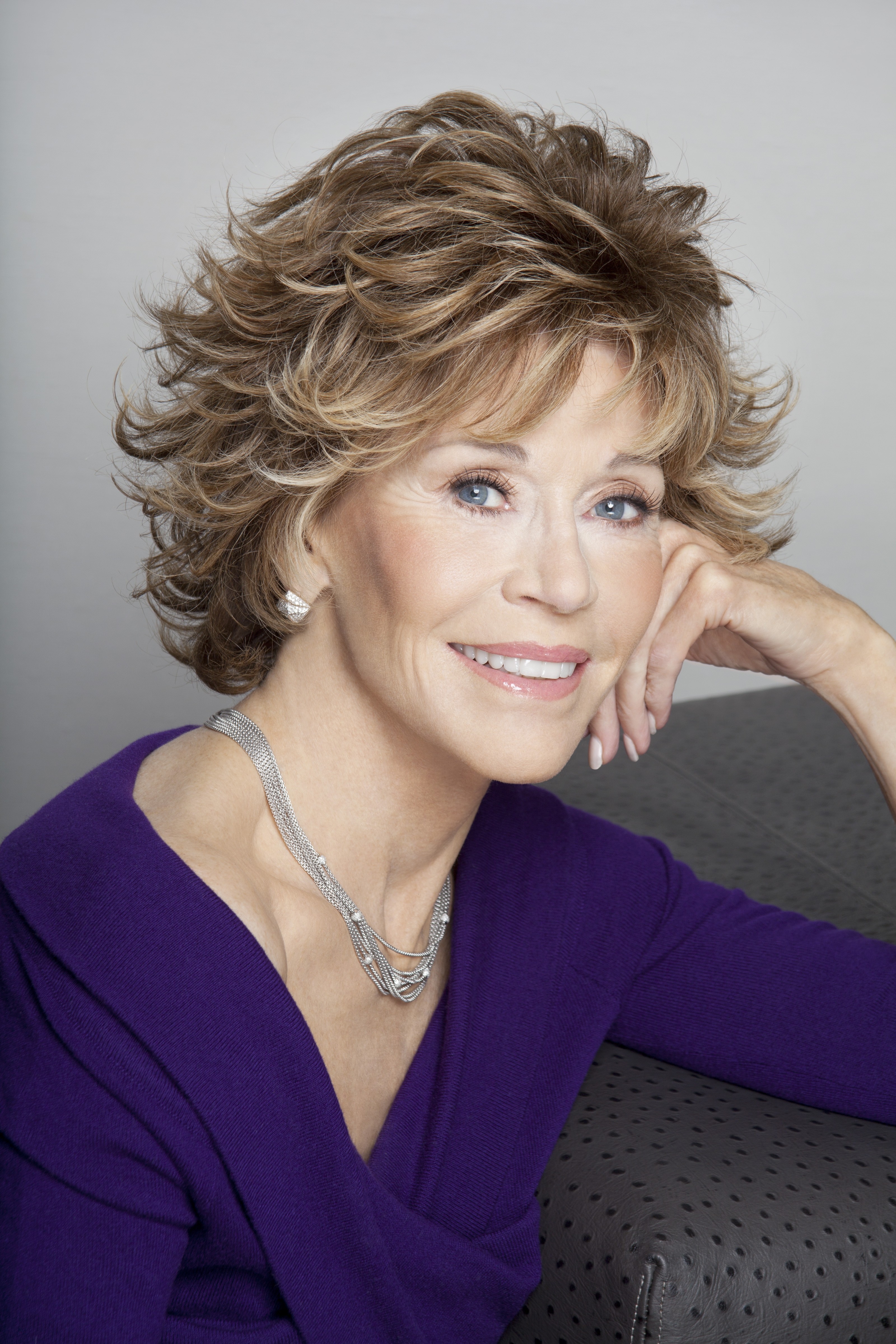 jane fonda interview