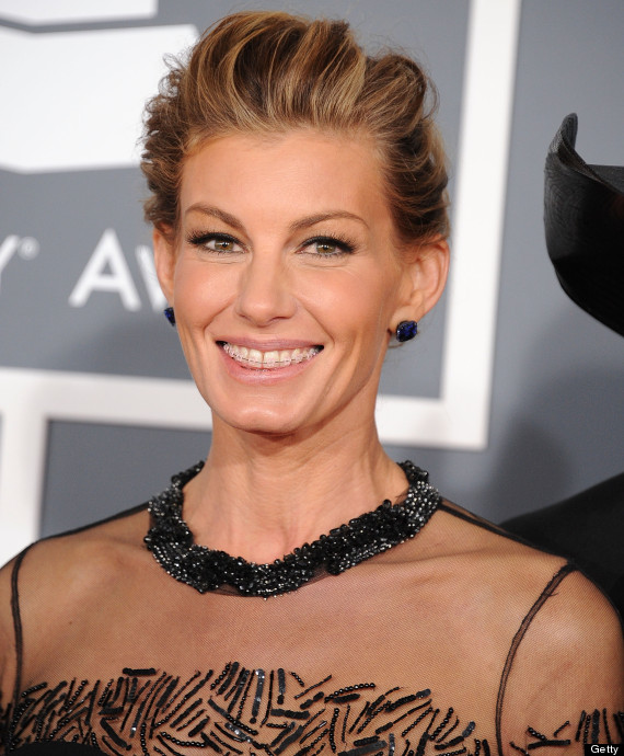 faith hill