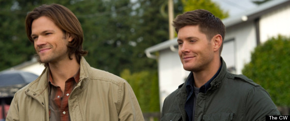 supernatural trial and error recap