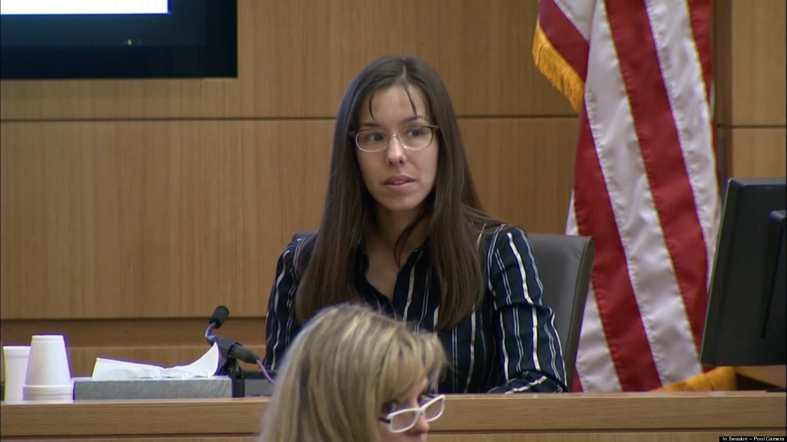 Judge Sherry Stephens Sick, Jodi Arias Trial Delayed | HuffPost