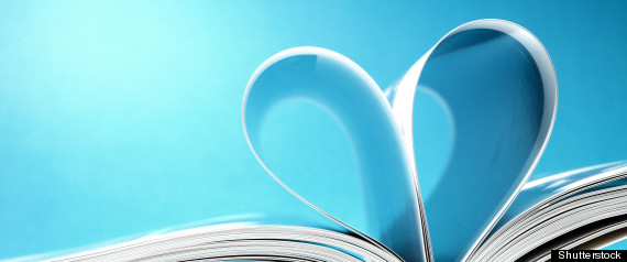 Best Love Story: What's Your Pick For The Greatest Book About Love?