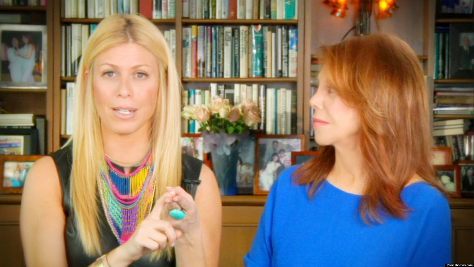 Tricks to Dressing Slimmer, From Jill Martin (VIDEO) | HuffPost