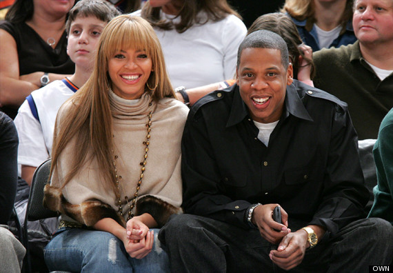 beyonce jay z