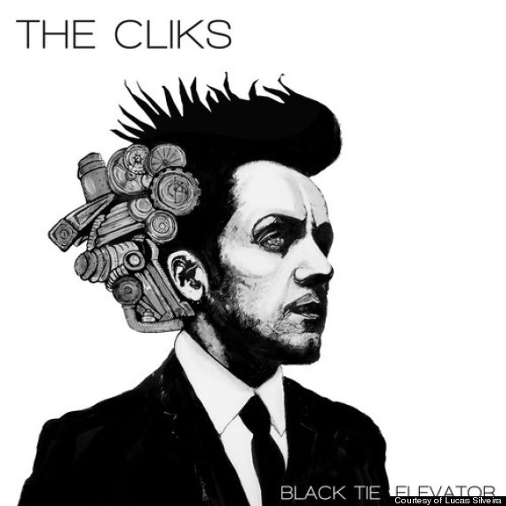 cliks album