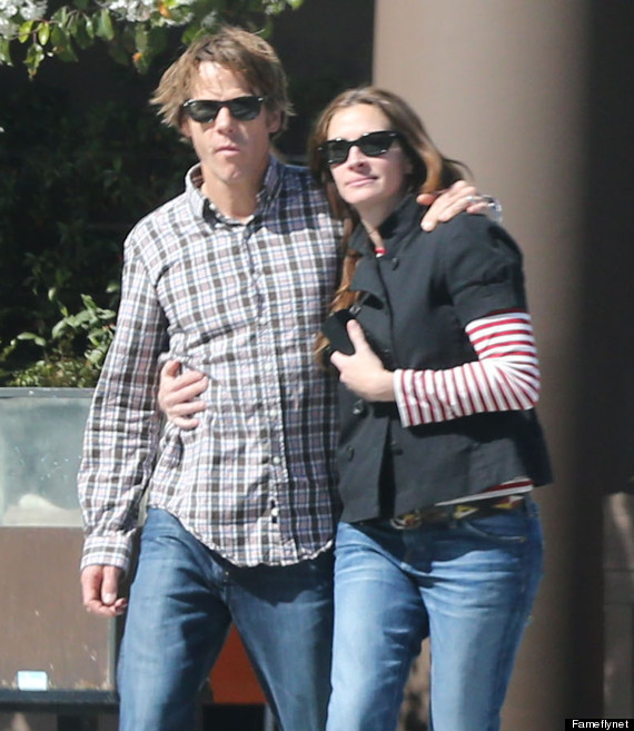 julia roberts danny moder