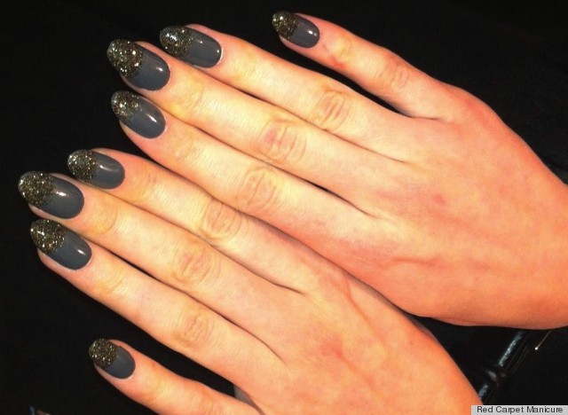 nicholas k nails fall 2013