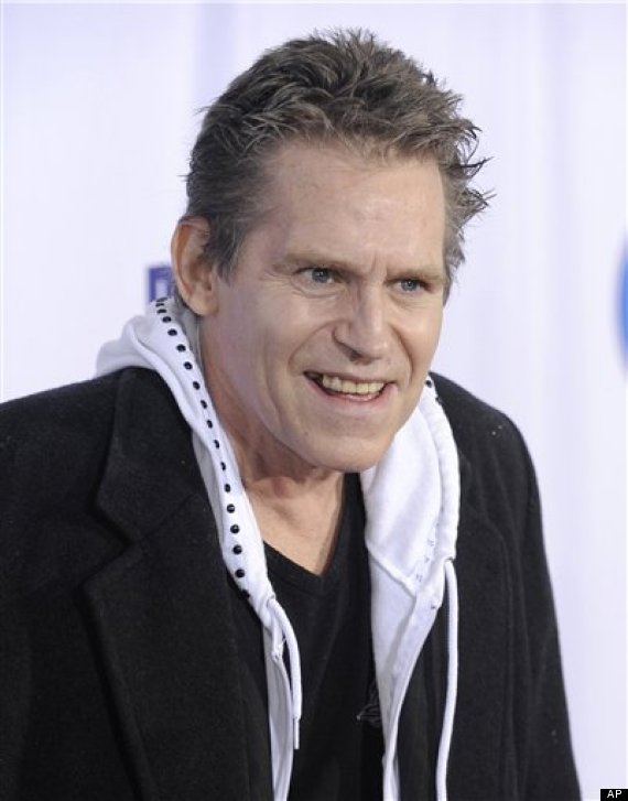 jeff conaway dead