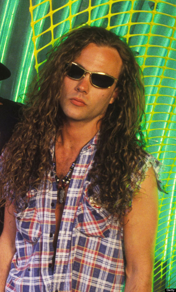 mike starr dead