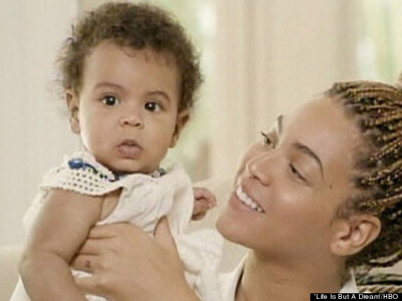 blue ivy genius