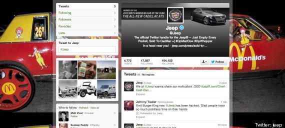 jeep twitter hack