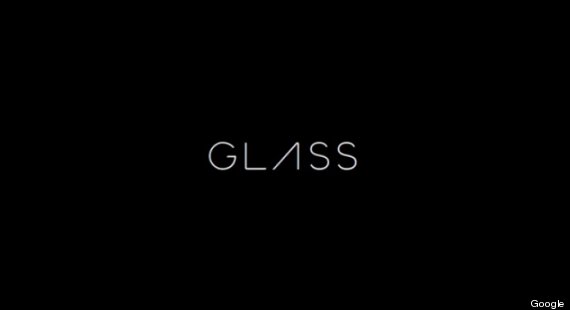 google glass logo